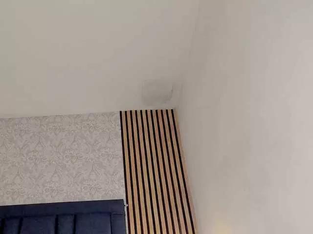 maiacharris from BongaCams