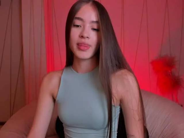 MaiaCollins1 from BongaCams is Freechat