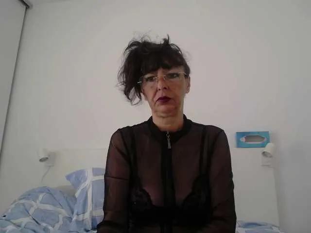 Maitresse-Elsa from BongaCams is Freechat