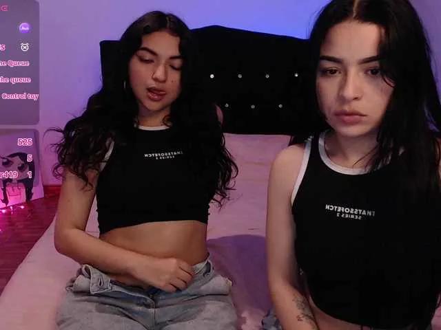 Girls: try live performances with matured performers, from dancing to quirks, in a variety of beautiful sex cams.