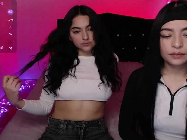 Girls: try live performances with matured performers, from dancing to quirks, in a variety of beautiful sex cams.