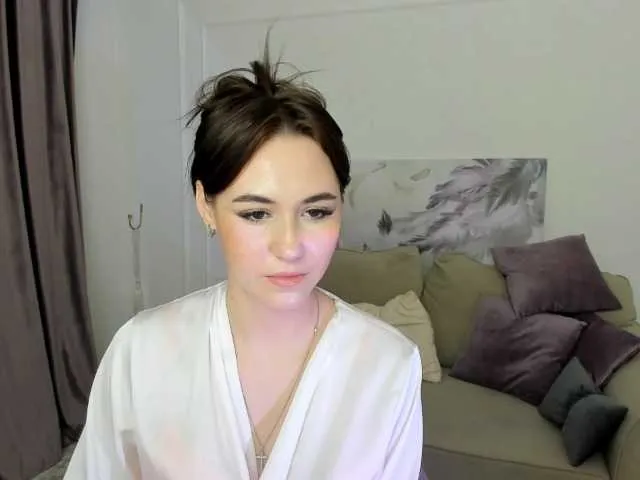 MakeYouHappy from BongaCams is Freechat