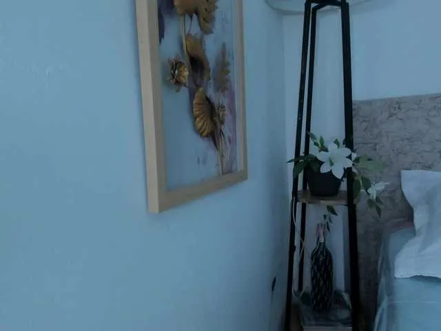 Malakk from BongaCams