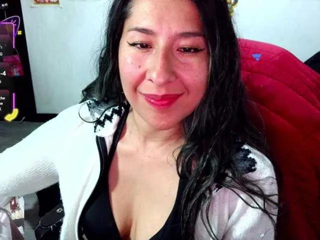 Malishka19 from BongaCams is Freechat