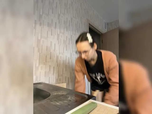 MamiMango from BongaCams