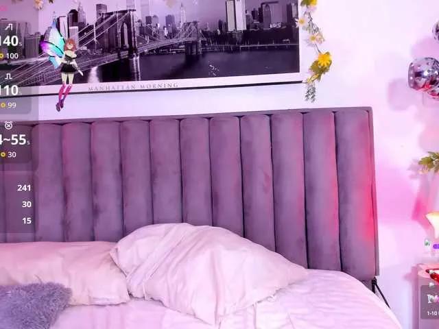 MandyWester from BongaCams is Freechat