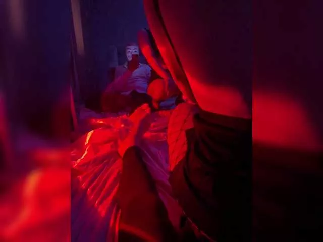 ManiacDemonessa from BongaCams