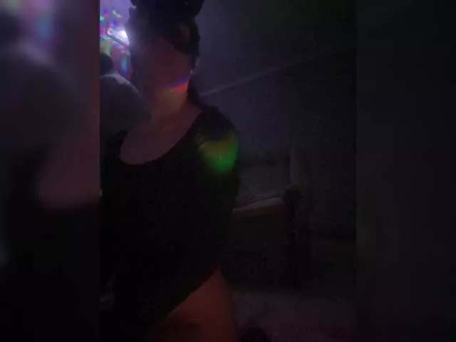 ManiacDemonessa from BongaCams