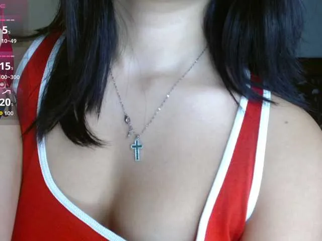 Mar-Watson from BongaCams is Freechat