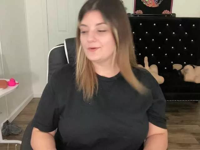 maramaze from BongaCams