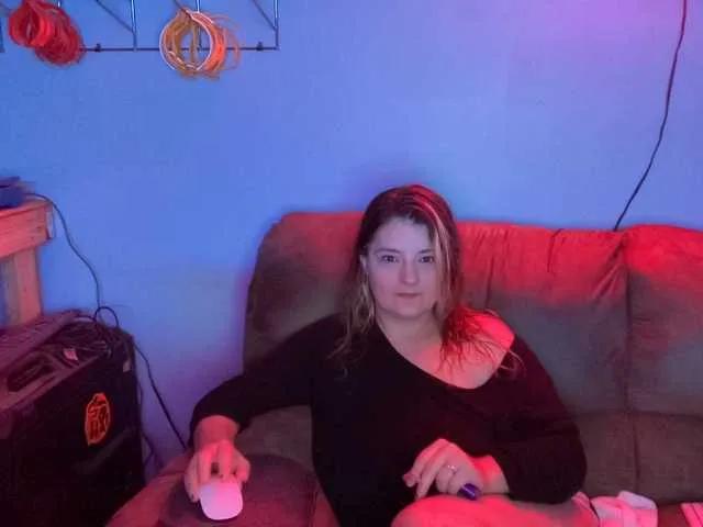 maramaze from BongaCams