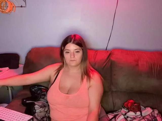 maramaze from BongaCams