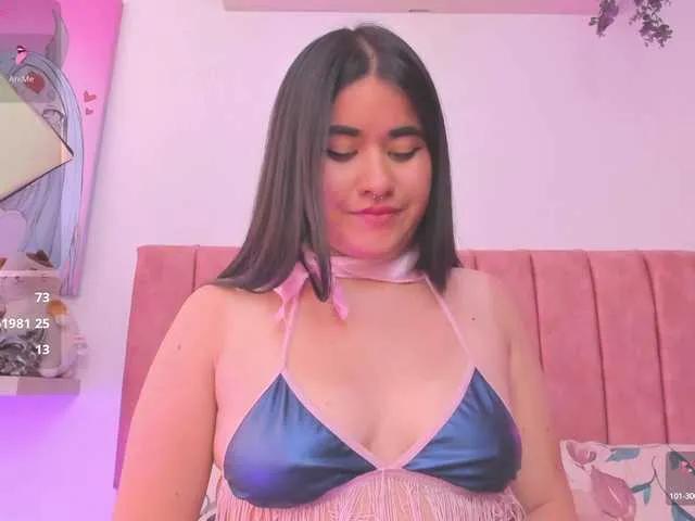 maraparadise from BongaCams