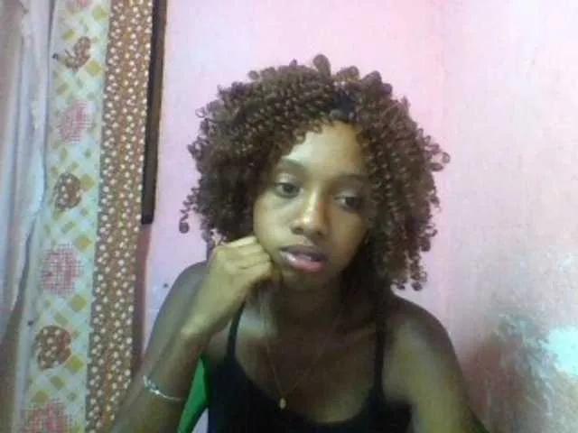 Marceliahh from BongaCams is Freechat
