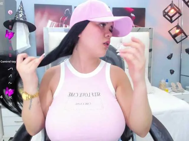 marcella-hill from BongaCams is Freechat