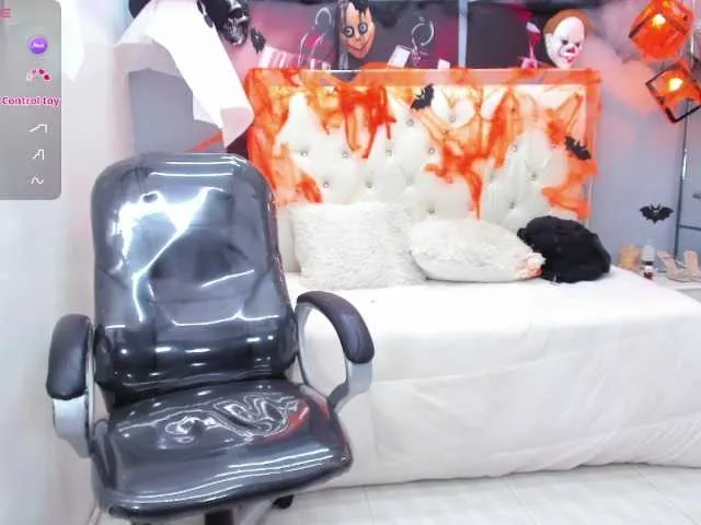 marcella-hill from BongaCams is Freechat