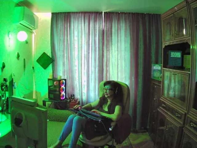 Margarita33 from BongaCams is Freechat