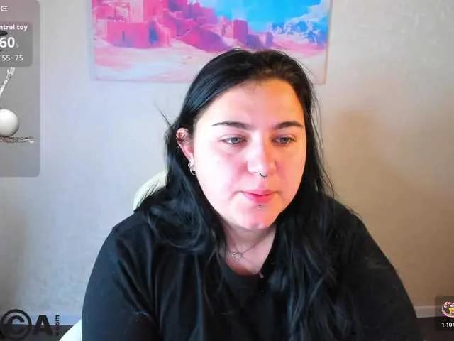 Margo-Demash from BongaCams is Freechat