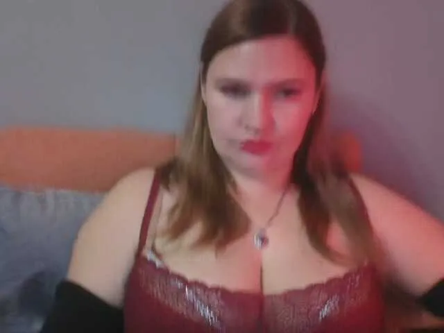 Maria-3 from BongaCams is Freechat