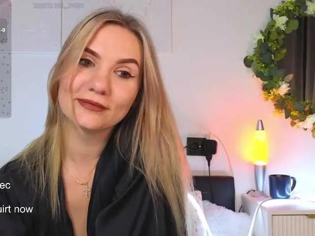 Maria-li from BongaCams is Freechat