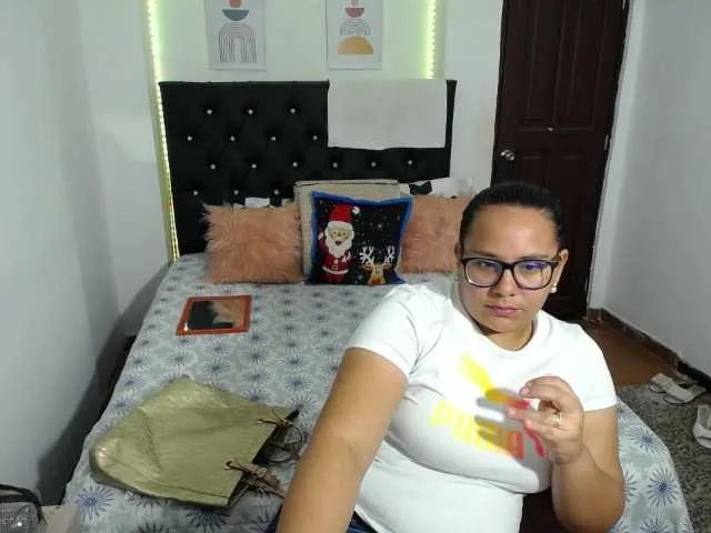 Maria-sexx69 from BongaCams is Freechat