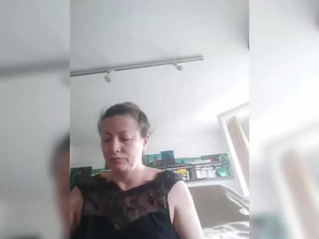 MariaAnaDei from BongaCams is Freechat