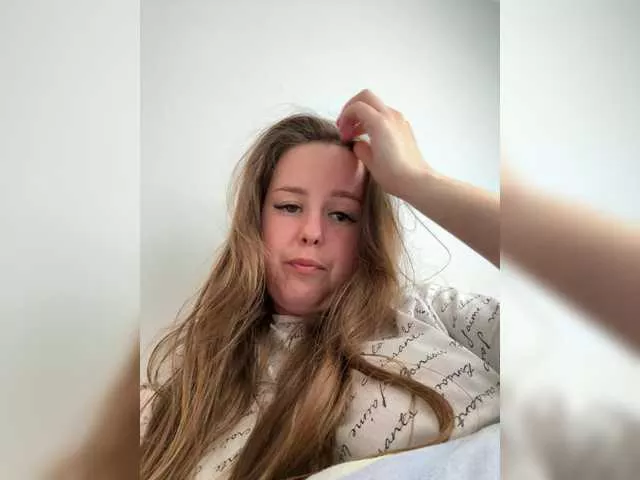 MariaBowman from BongaCams