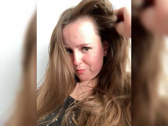 MariaBowman from BongaCams