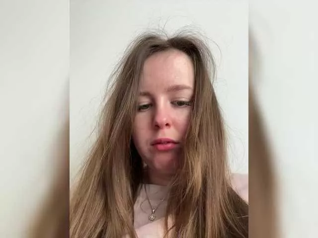 MariaBowman from BongaCams