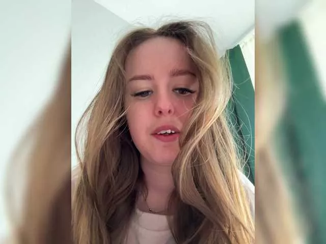 MariaBowman from BongaCams