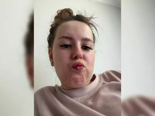 MariaBowman from BongaCams