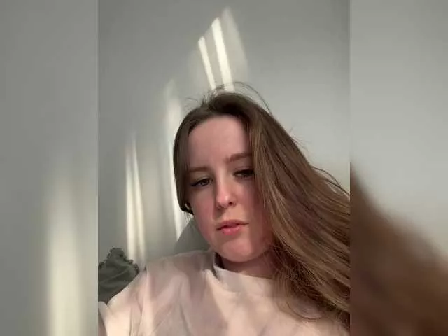 MariaBowman from BongaCams