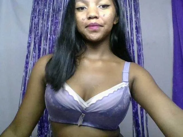 MariahRK from BongaCams is Freechat