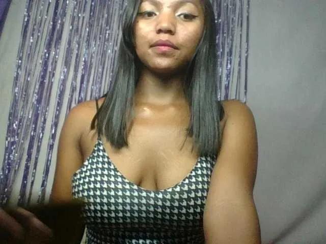 MariahRK from BongaCams is Freechat