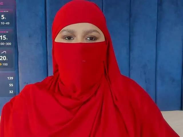 mariam- from BongaCams is Freechat