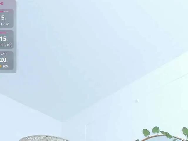 mariam- from BongaCams is Freechat