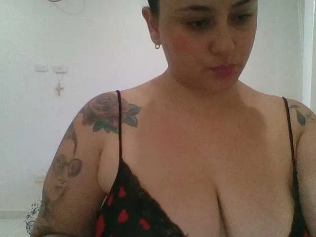 Mariana from BongaCams is Freechat