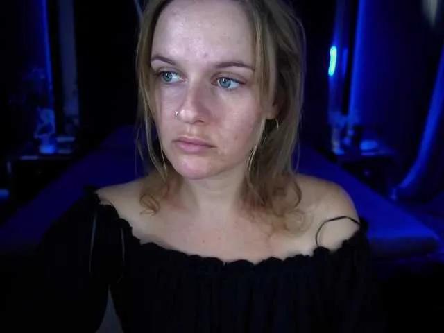 MaribelRiver from BongaCams is Freechat
