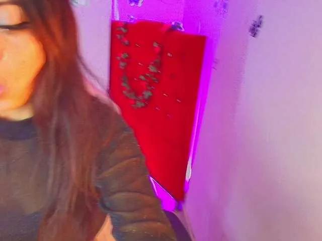 maribelsex303av from BongaCams is Freechat