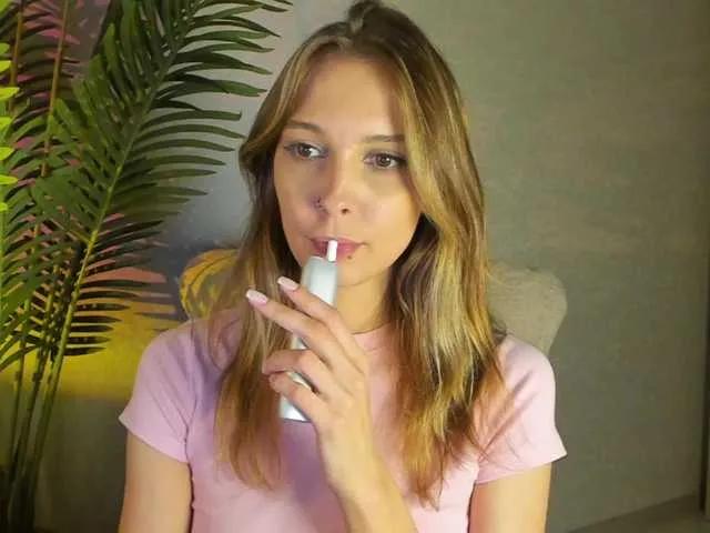 Maribett from BongaCams is Freechat