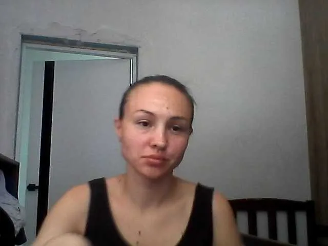 Marichka-seksigirl from BongaCams