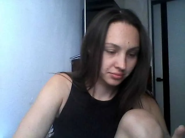 Marichka-seksigirl from BongaCams