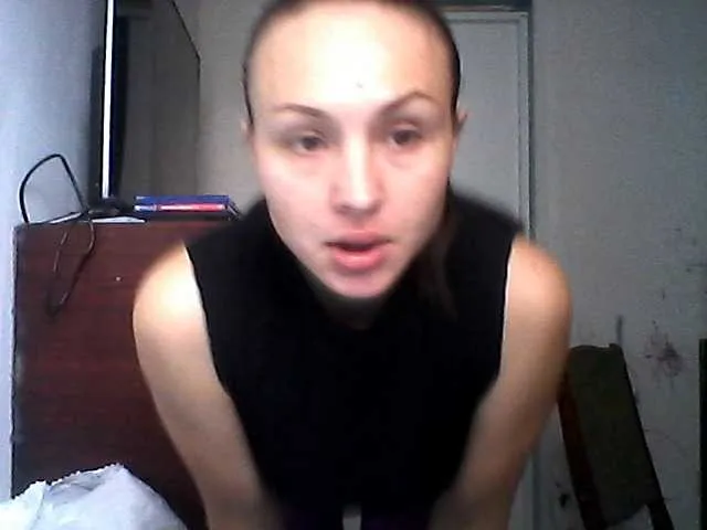 Marichka-seksigirl from BongaCams