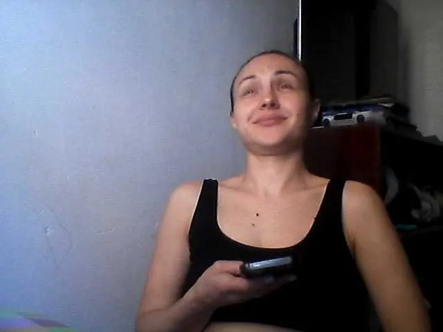 Marichka-seksigirl from BongaCams