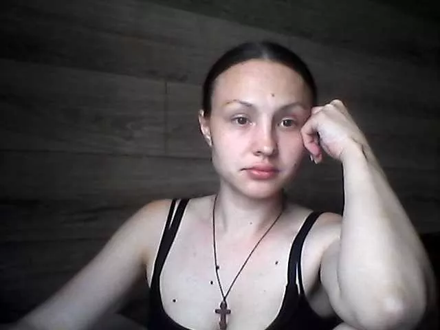 Marichka-seksigirl from BongaCams