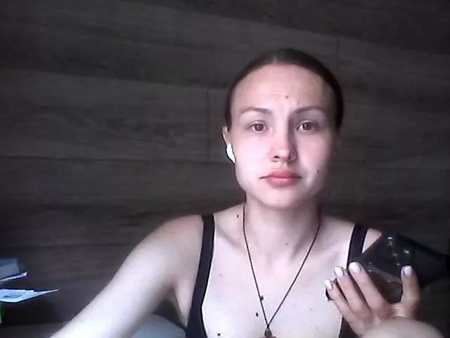 Marichka-seksigirl from BongaCams
