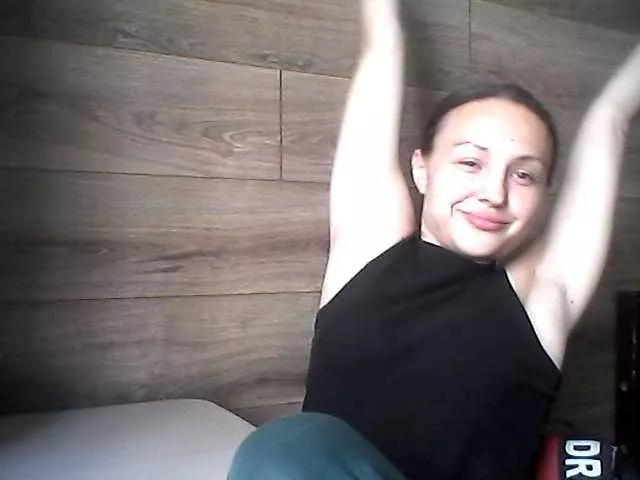 Marichka-seksigirl from BongaCams
