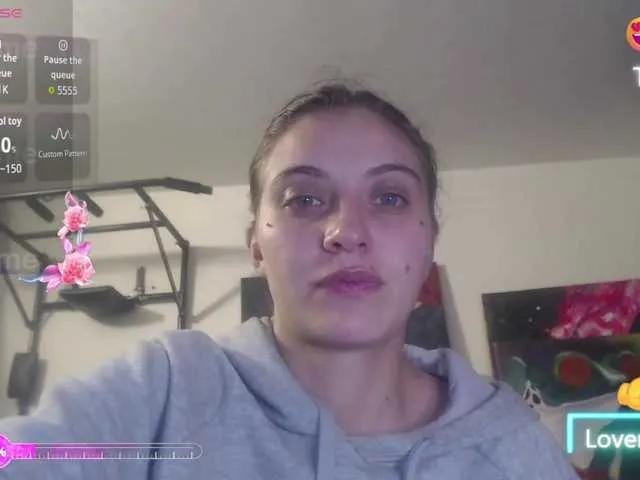 mariecam420 from BongaCams is Freechat