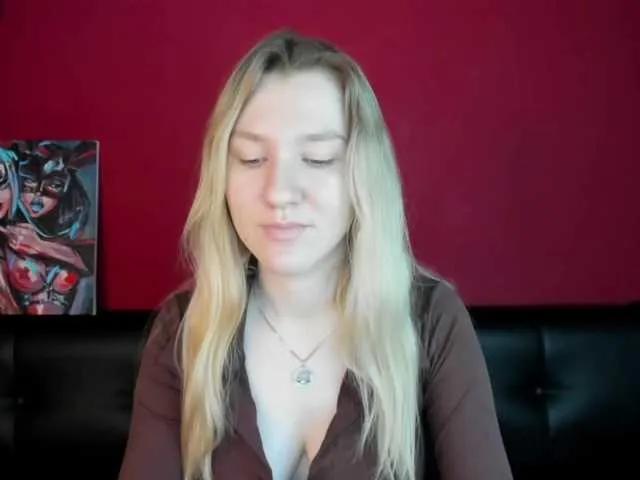 Mariel-Brown from BongaCams is Freechat