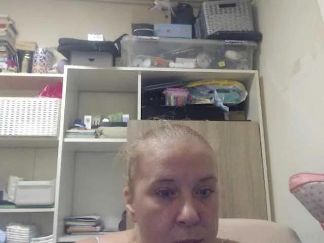 Marielulu1 from BongaCams is Freechat